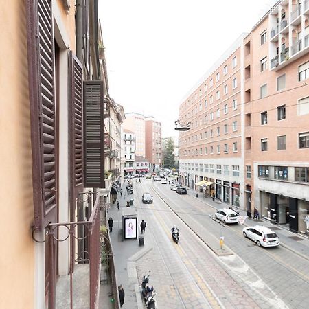 San Lorenzo Apartment Μιλάνο Εξωτερικό φωτογραφία