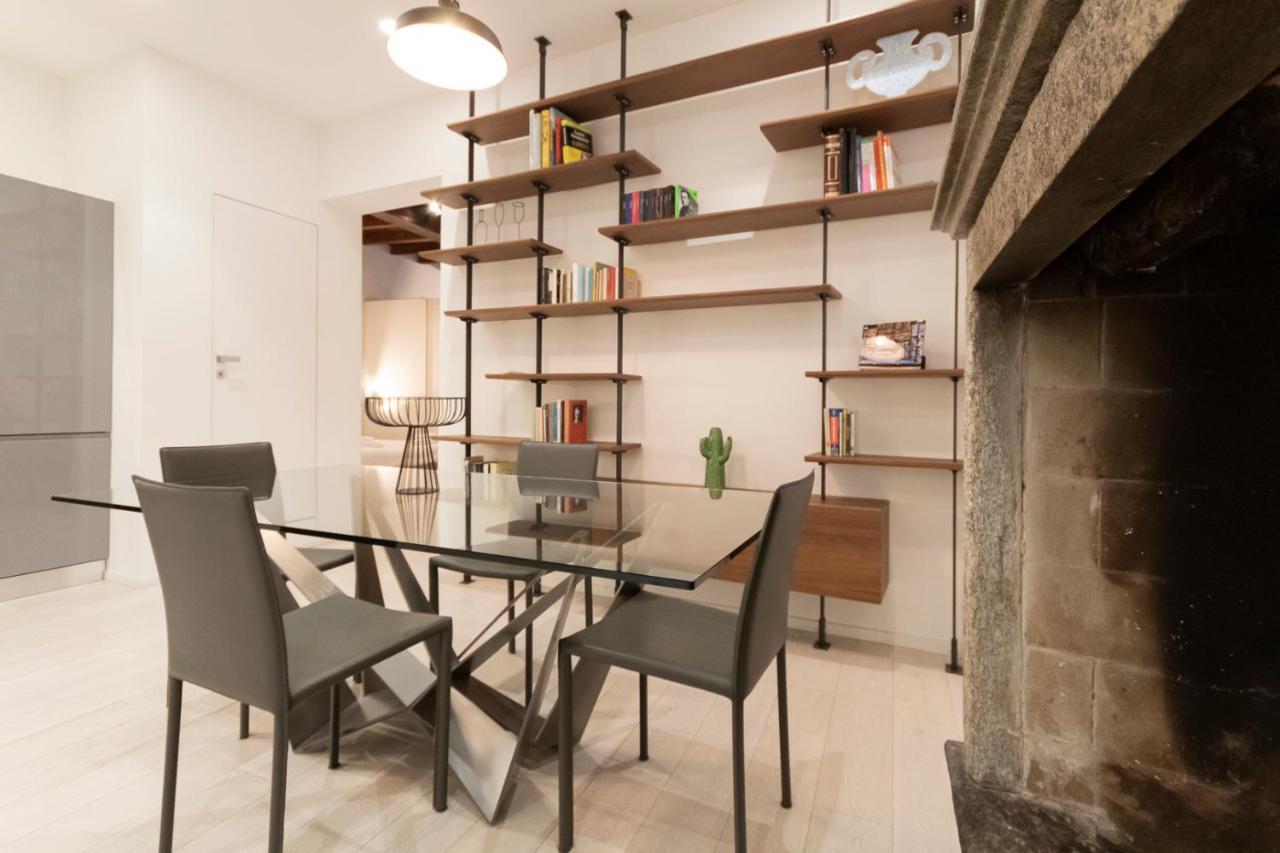 San Lorenzo Apartment Μιλάνο Εξωτερικό φωτογραφία