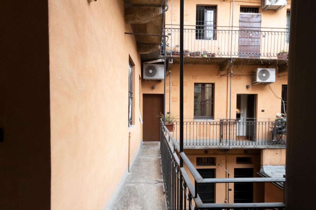 San Lorenzo Apartment Μιλάνο Εξωτερικό φωτογραφία