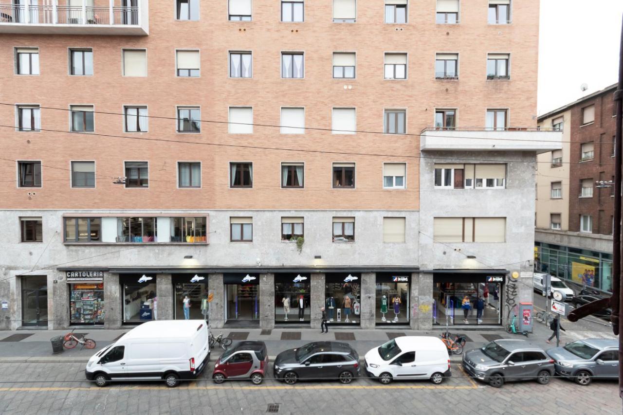 San Lorenzo Apartment Μιλάνο Εξωτερικό φωτογραφία