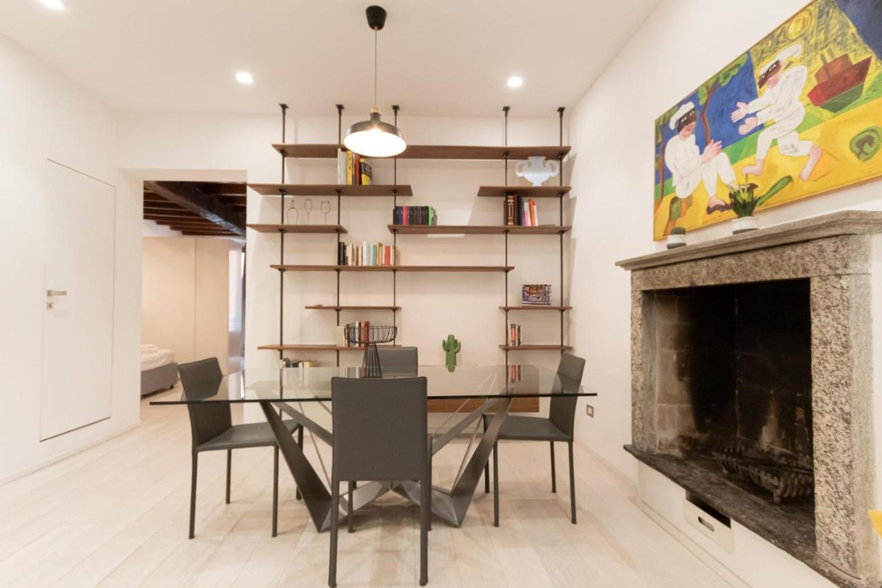 San Lorenzo Apartment Μιλάνο Εξωτερικό φωτογραφία