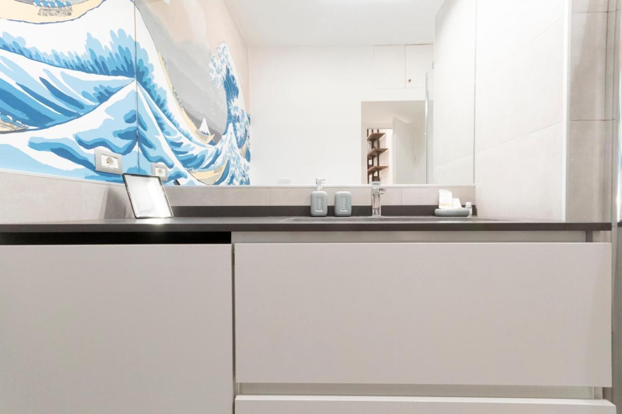 San Lorenzo Apartment Μιλάνο Εξωτερικό φωτογραφία