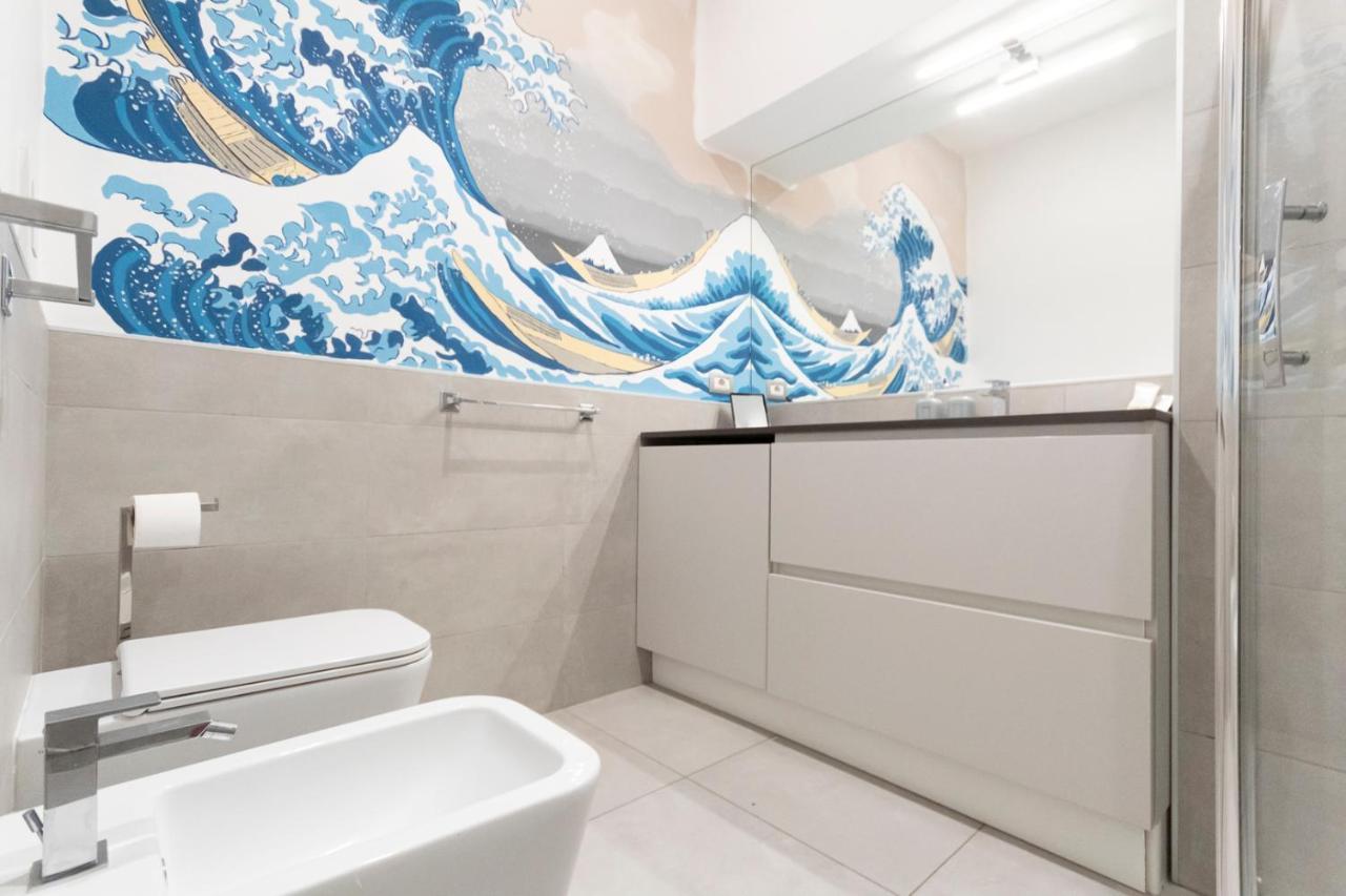 San Lorenzo Apartment Μιλάνο Εξωτερικό φωτογραφία