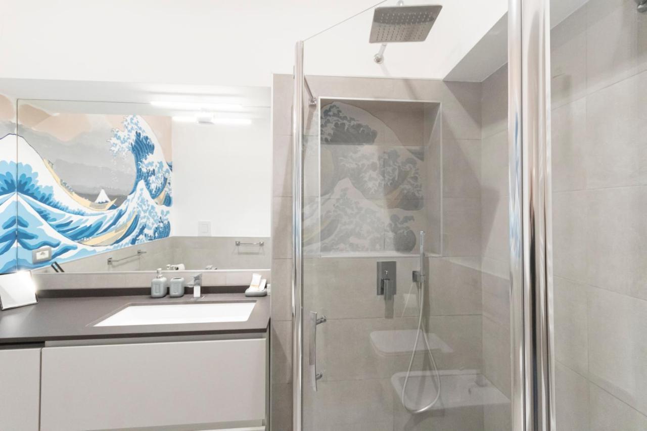 San Lorenzo Apartment Μιλάνο Εξωτερικό φωτογραφία