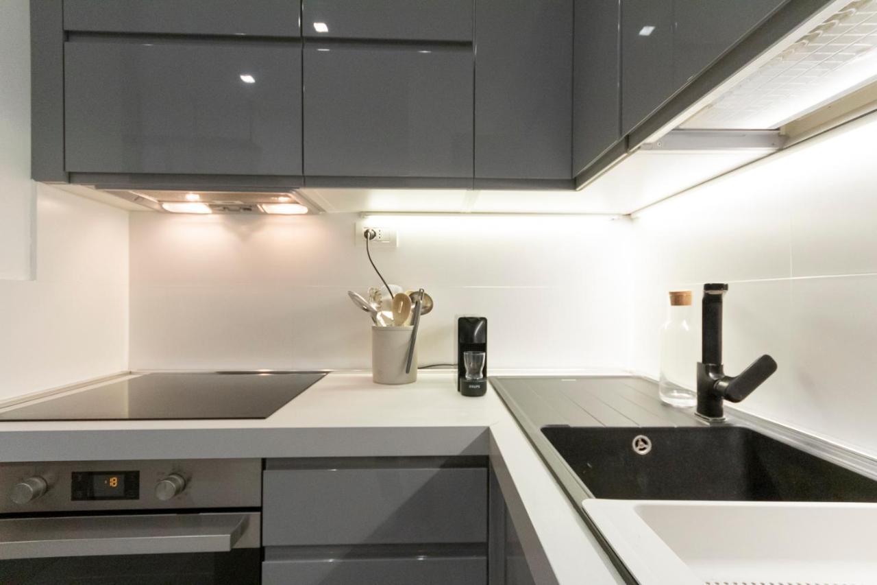 San Lorenzo Apartment Μιλάνο Εξωτερικό φωτογραφία