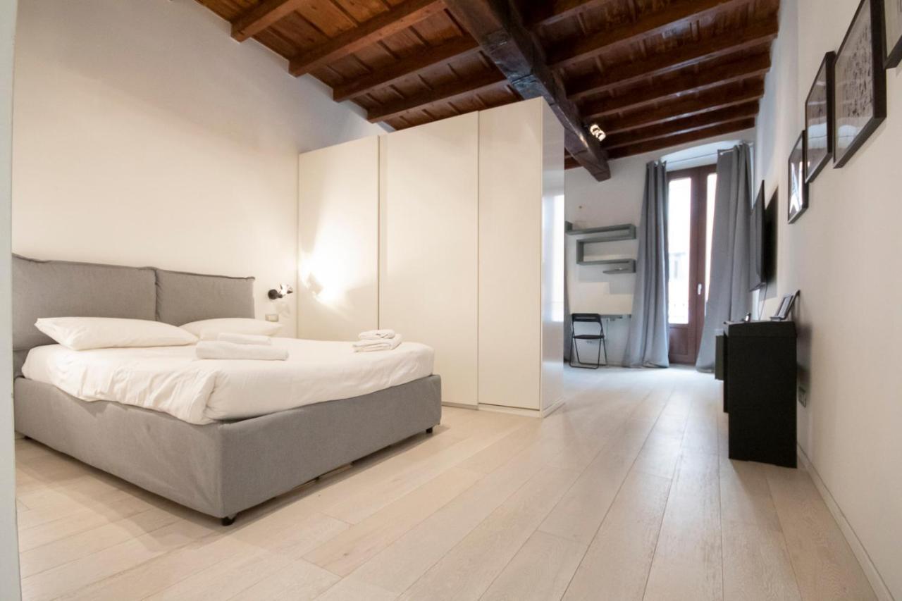 San Lorenzo Apartment Μιλάνο Εξωτερικό φωτογραφία