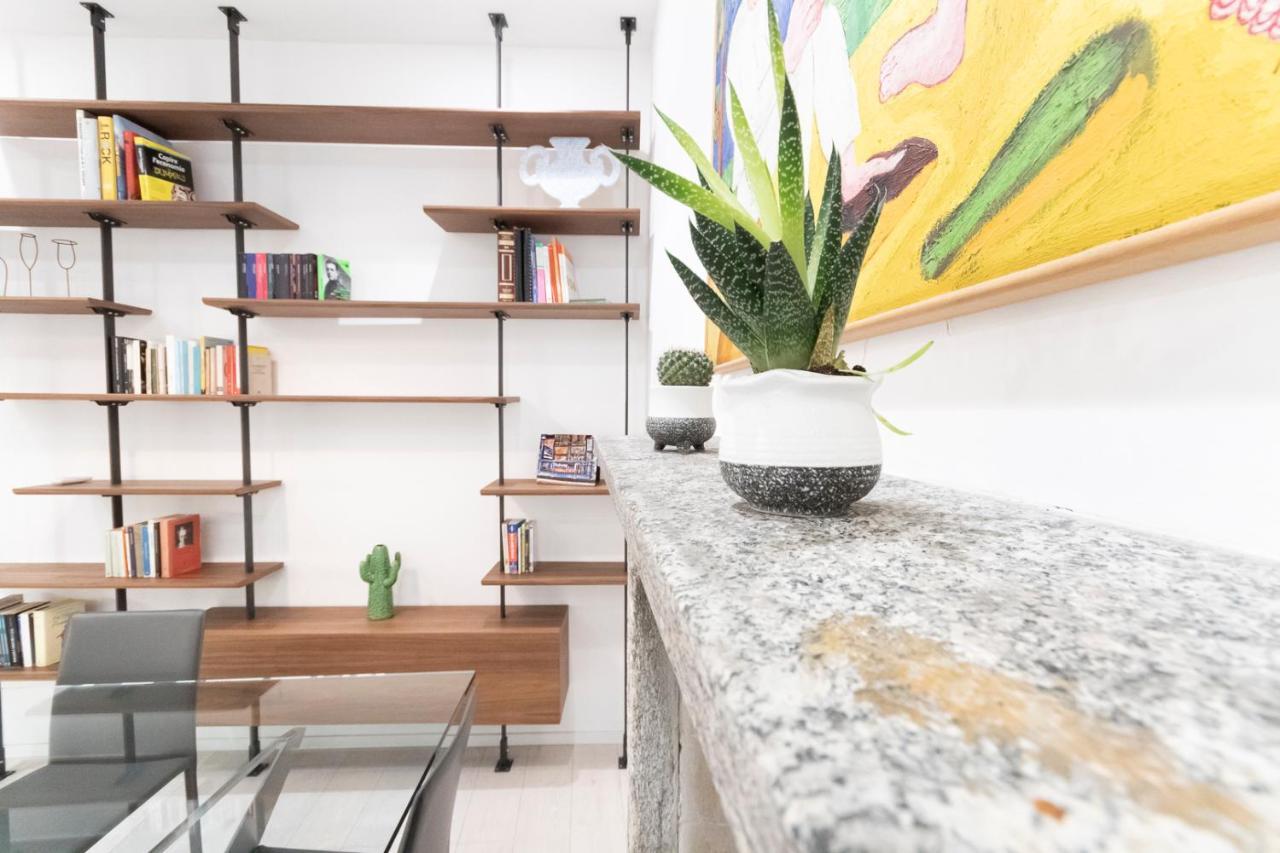 San Lorenzo Apartment Μιλάνο Εξωτερικό φωτογραφία