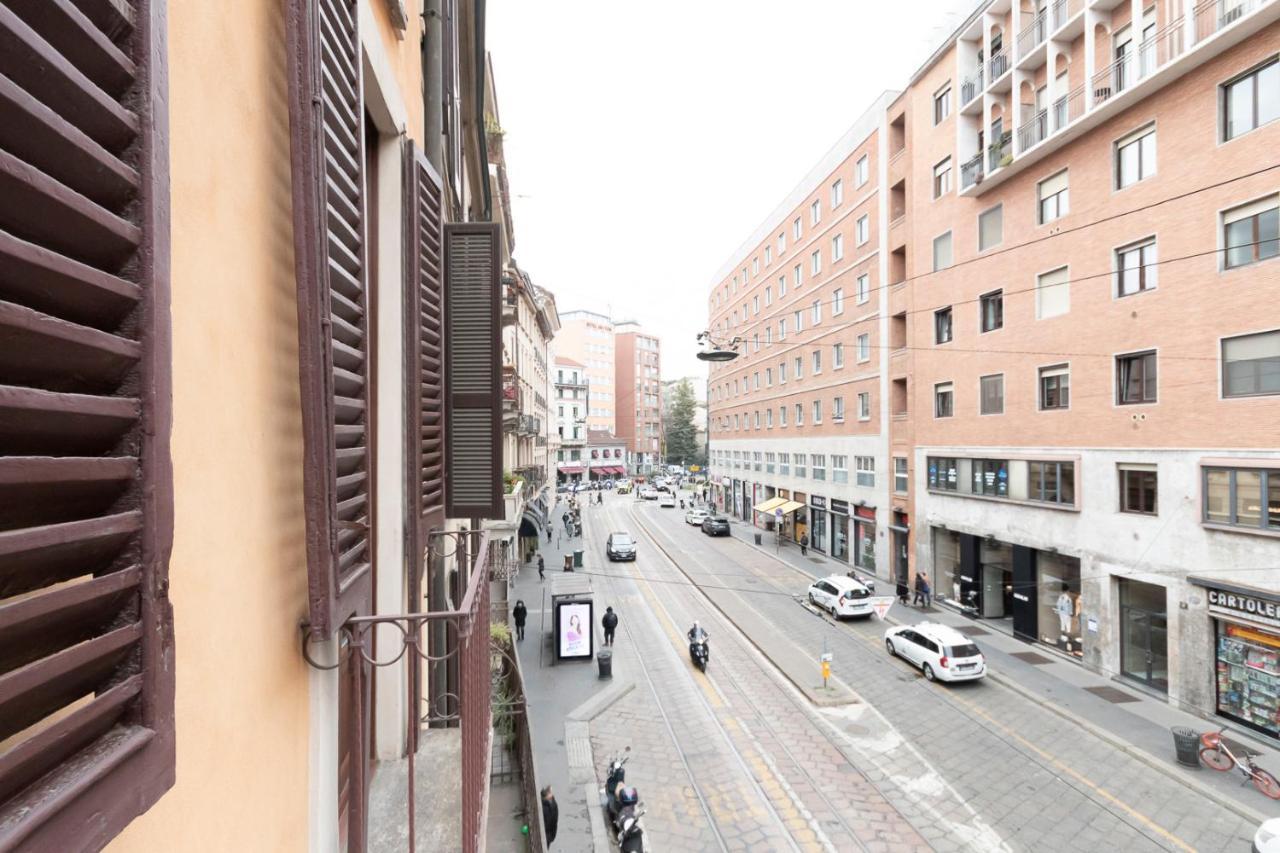 San Lorenzo Apartment Μιλάνο Εξωτερικό φωτογραφία