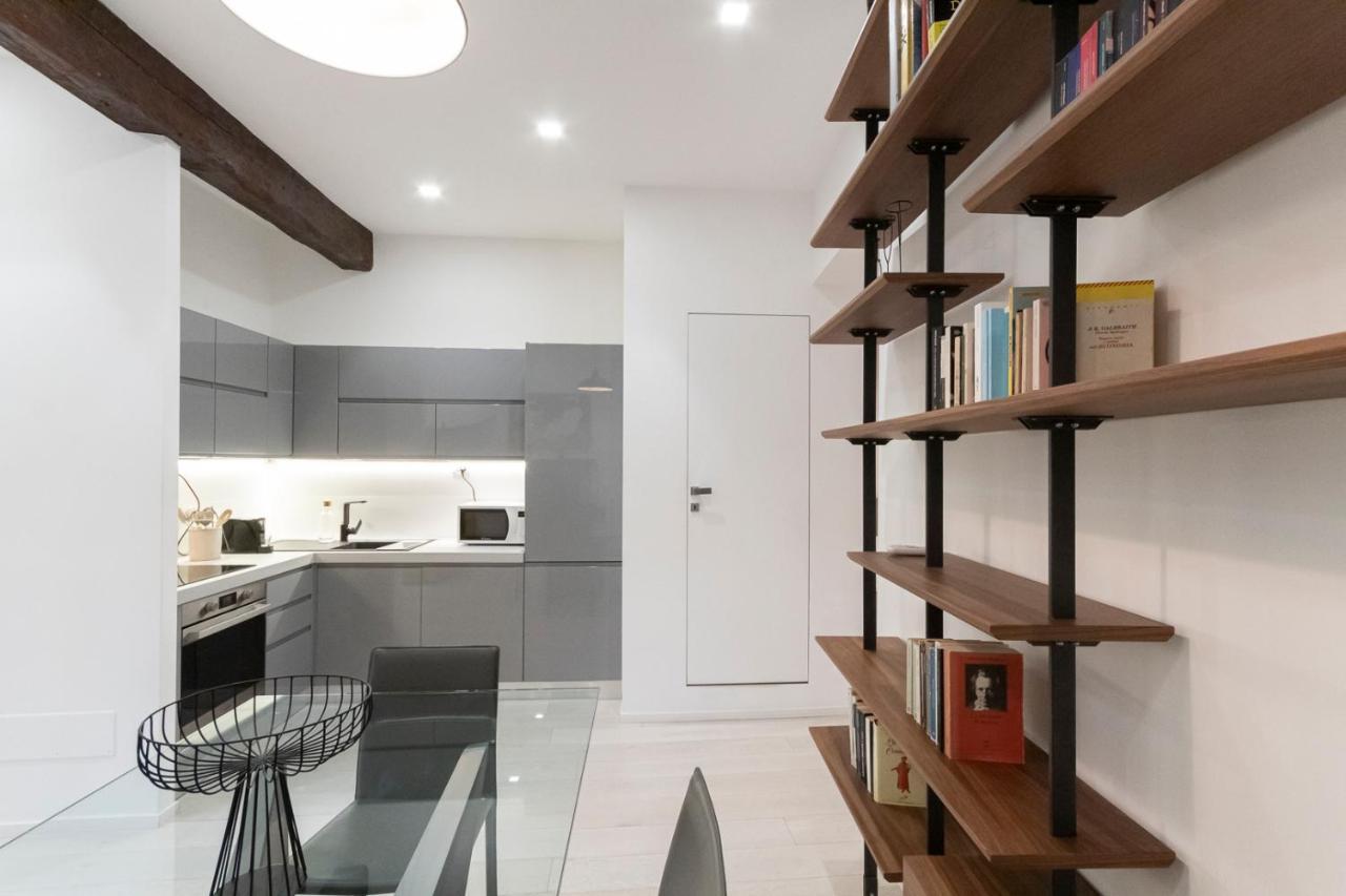 San Lorenzo Apartment Μιλάνο Εξωτερικό φωτογραφία