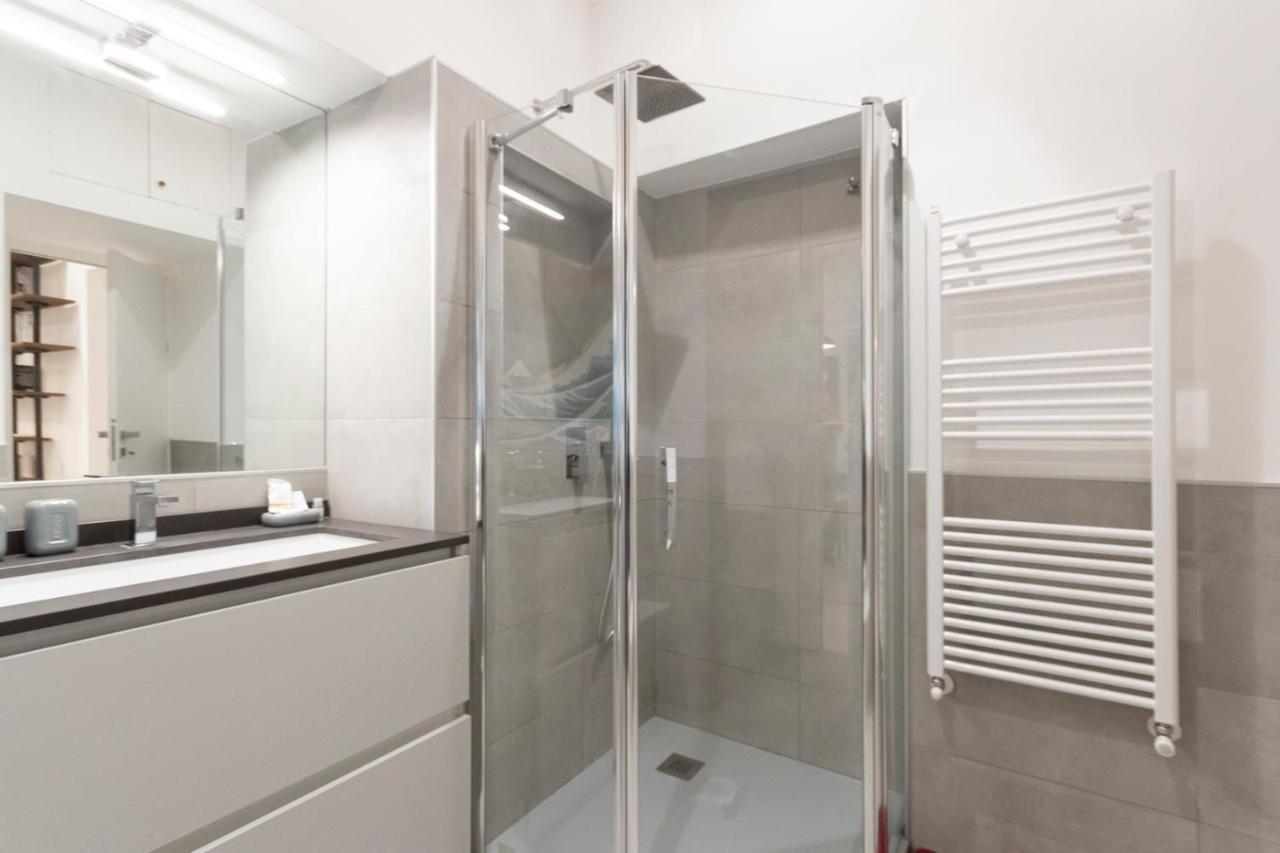 San Lorenzo Apartment Μιλάνο Εξωτερικό φωτογραφία