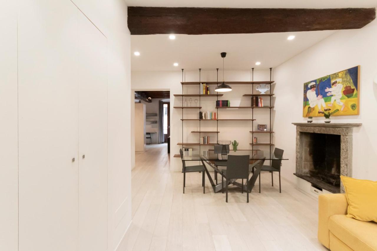 San Lorenzo Apartment Μιλάνο Εξωτερικό φωτογραφία